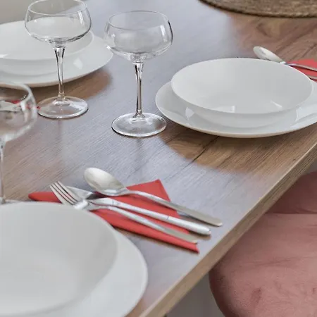 Comfy With Parking & Balcony By Renters Apartment