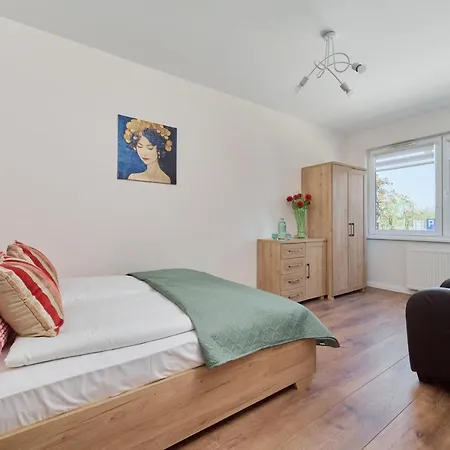 Comfy With Parking & Balcony By Renters *